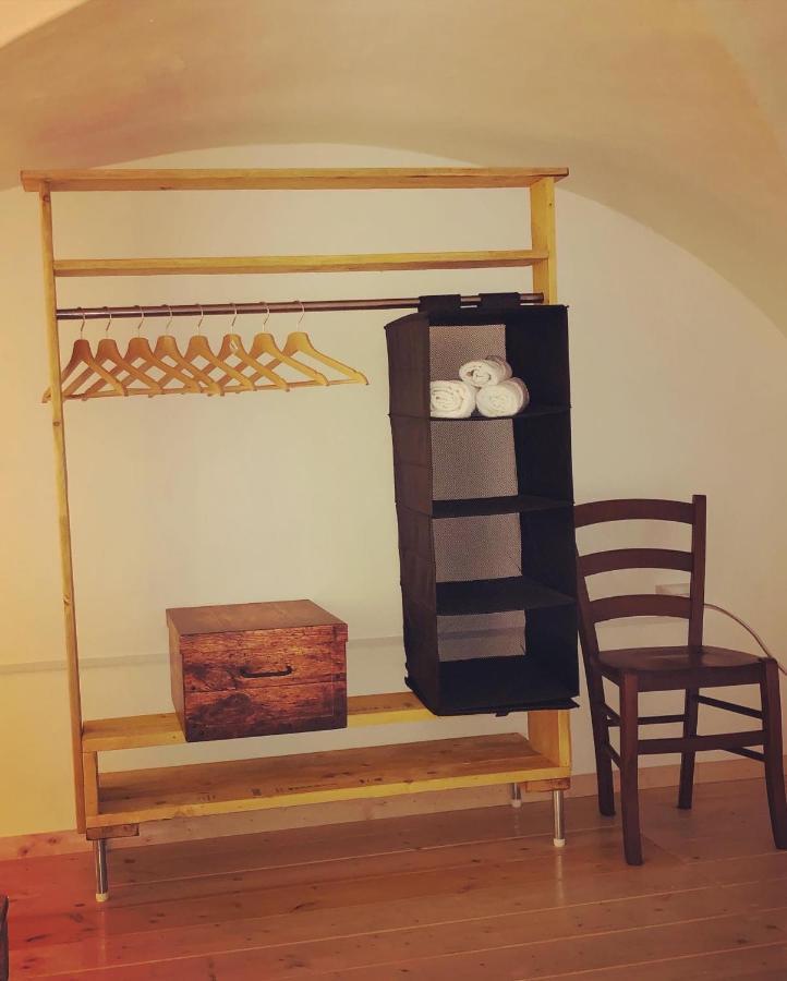 Antony'S Home Katania Zewnętrze zdjęcie