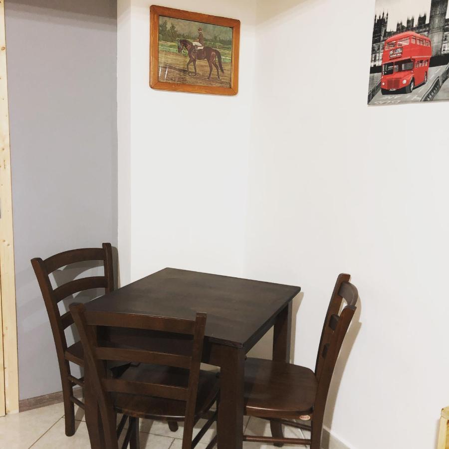 Antony'S Home Katania Zewnętrze zdjęcie