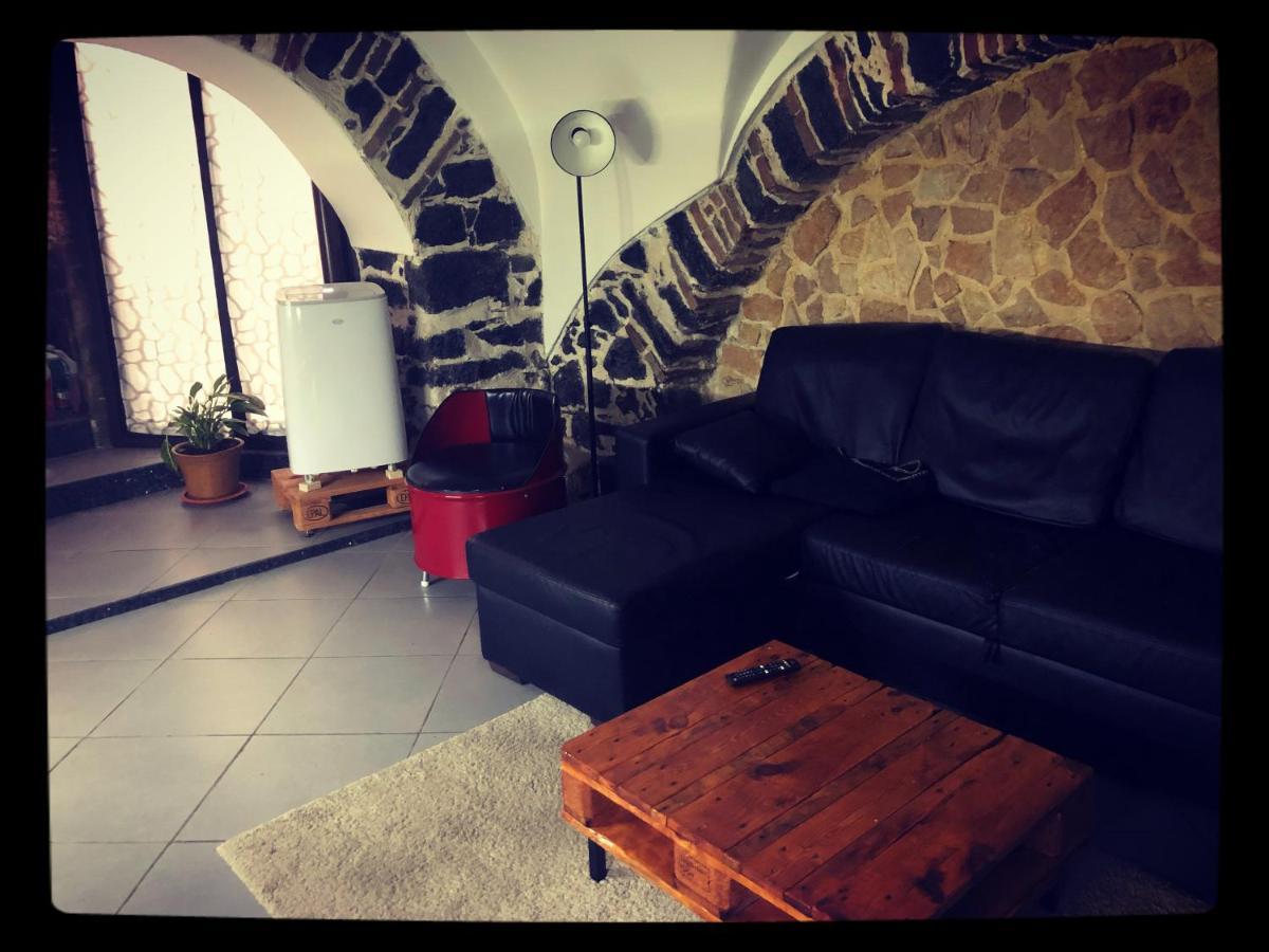 Antony'S Home Katania Zewnętrze zdjęcie