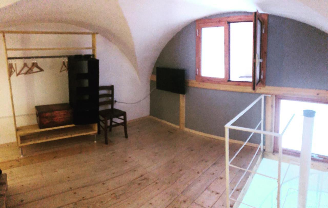 Antony'S Home Katania Zewnętrze zdjęcie