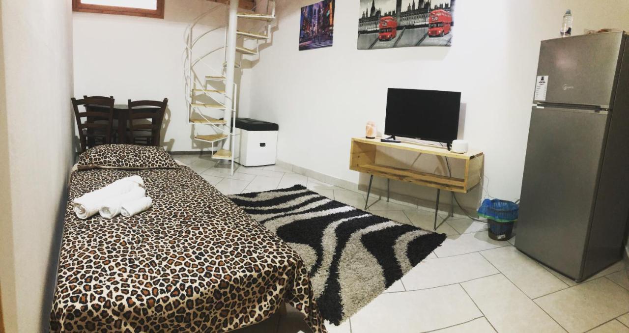 Antony'S Home Katania Zewnętrze zdjęcie