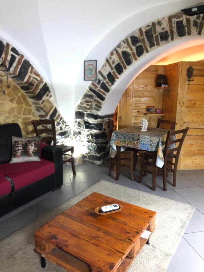 Antony'S Home Katania Zewnętrze zdjęcie