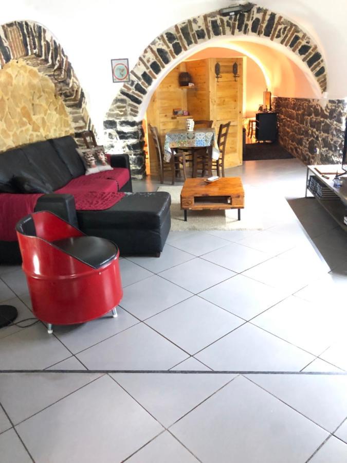 Antony'S Home Katania Zewnętrze zdjęcie
