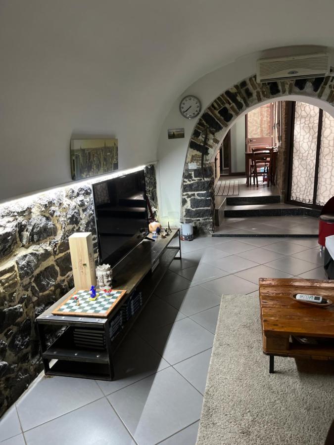 Antony'S Home Katania Zewnętrze zdjęcie