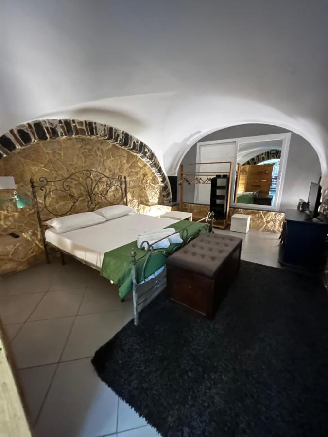 Antony'S Home Katania Zewnętrze zdjęcie