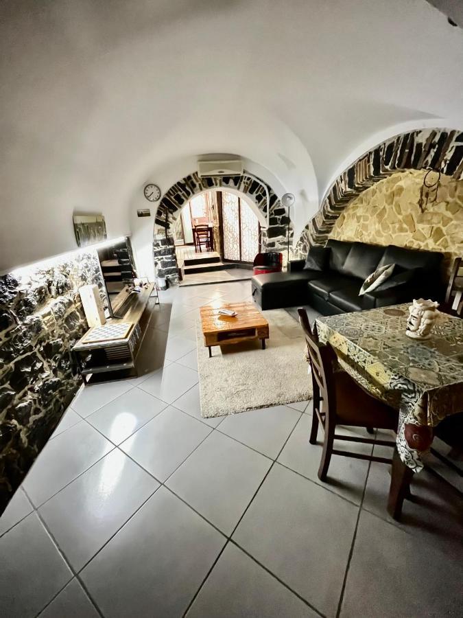 Antony'S Home Katania Zewnętrze zdjęcie