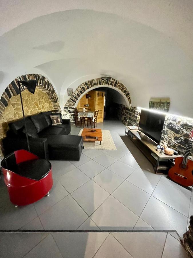 Antony'S Home Katania Zewnętrze zdjęcie