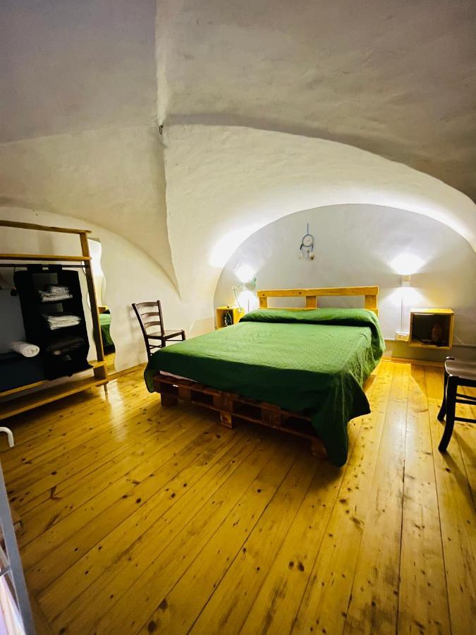 Antony'S Home Katania Zewnętrze zdjęcie